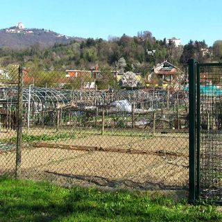 Meisino, nuovo bando per otto orti urbani
