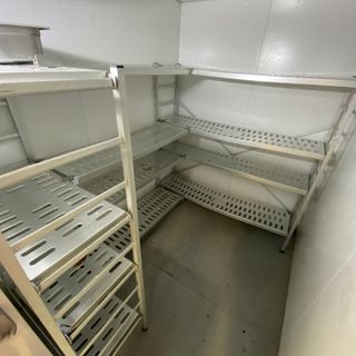 Polizia, il Sap: &quot;Alla mensa del reparto mobile il cibo scarseggia&quot;