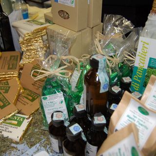 Pancalieri: il paese della menta ospita Viverbe 2017