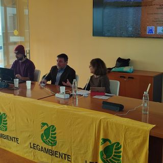 Cambiamenti climatici, le previsioni di Mercalli: “Scenario catastrofico se non si ridurranno le emissioni”