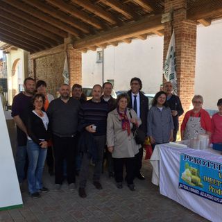 “Dal produttore al consumatore”, inaugurato il mercato a km0 promosso da Comune di Beinasco e Confagricoltura