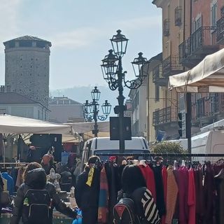 Chivasso, le domeniche di dicembre in programma i mercati pre-natalizi