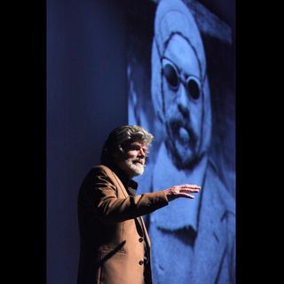 Reinhold Messner racconta a Torino “The Last Trip”, il viaggio più epico nella storia moderna dell’esplorazione