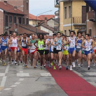 mezza maratona di torino