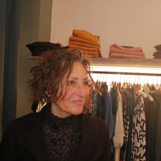 Moda, Caudana nuova presidente di Fismo-Confesercenti: “Fare squadra  per affrontare le sfide del mercato”