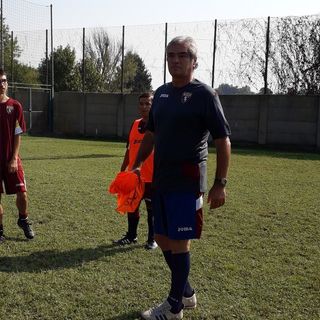 Il Torino FD riparte sotto la guida di mister Michele Del Vecchio