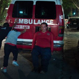 Aiace Torino: appuntamento  con Cinema al Castello e &quot;Midnight Family&quot;
