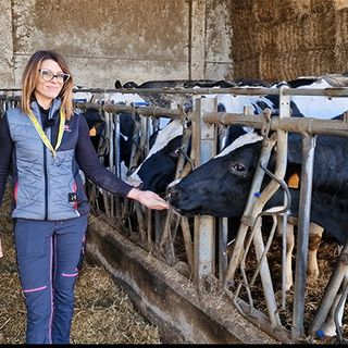 Donne in agricoltura, Coldiretti Torino: “Non vogliamo elemosine ma un welfare dei territori&quot;