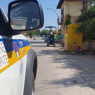 Terminata la missione del Piemonte in Romagna