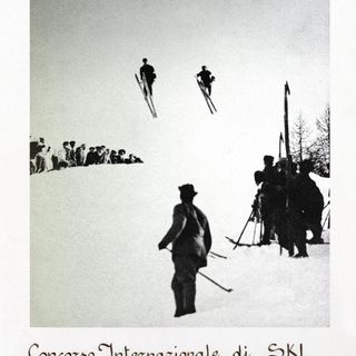 Da Campo Smith a Holmenkollen Bakke, il 2019 di Bardonecchia riparte dalla Norvegia Da Campo Smith a Holmenkollen Bakke, il 2019 di Bardonecchia riparte dalla Norvegia