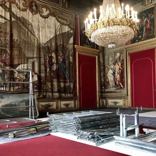 &quot;L’arte di condividere il restauro del nostro patrimonio&quot;: Mnemosyne Servizi a sostegno di un nuovo modello di mecenatismo e di conservazione dei beni culturali