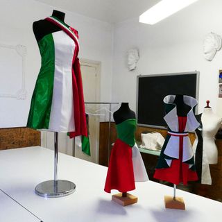 Tricolore, non solo una bandiera: una mostra fotografica a Palazzo Lascaris per la Festa della Repubblica