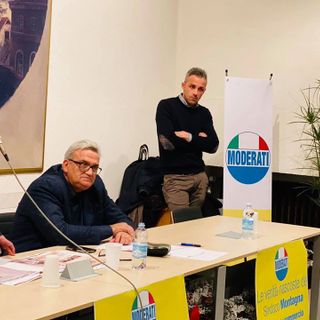 Moncalieri, alle amministrative i Moderati correranno con la Lega