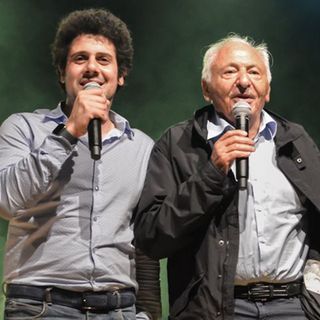 &quot;Emozioni&quot; di Mogol inaugura stasera la Stagione del Teatro Colosseo: oltre 50 spettacoli in cartellone