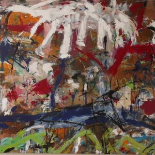 A Torino si inaugura la mostra del pittore Fabrizio Molinario