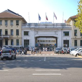 Aneurisma dell'aorta, le Molinette di Torino terzo ospedale in Italia per numero di interventi