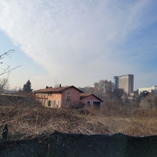 Molino di Cavoretto