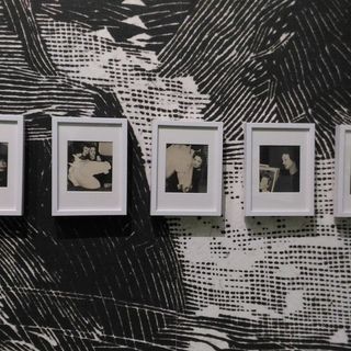 Camera per Mollino: una nuova mostra fotografica sull’artista torinese