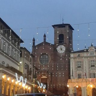 A Moncalieri da oggi concerti, serate e musica per il conto alla rovescia verso il Natale