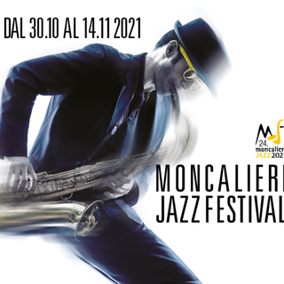 moncalieri jazz festival banner 2021