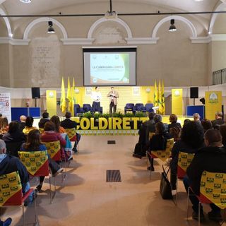 Coldiretti Piemonte: &quot;Investire su agricoltura sociale come nuovo modello di welfare&quot;