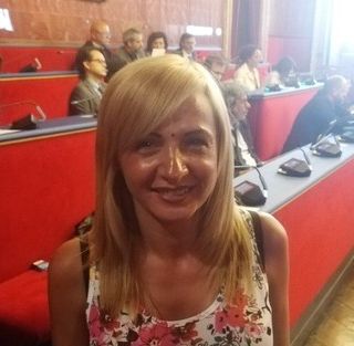 Monica Amore