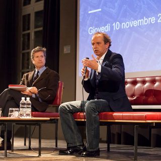 Gli architetti torinesi protagonisti a Restructura