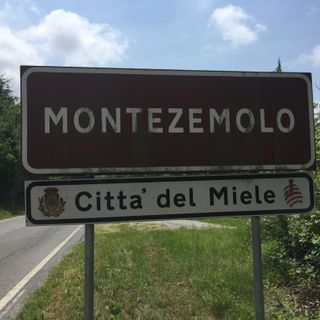 Dopo 30 anni Luca di Montezemolo torna a Montezemolo