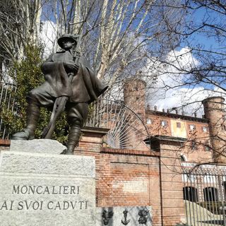Nella Fase 2 obiettivo &quot;ripartire dalla bellezza&quot; con #VirtuallyMoncalieri. E riaprire quanto prima il Castello