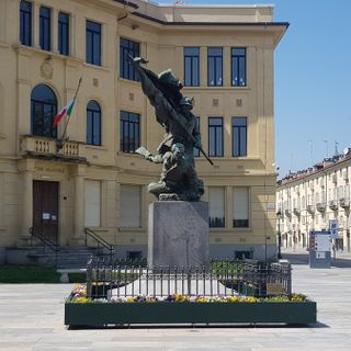 Festa della Liberazione, anche Venaria si prepara a un 25 aprile in &quot;solitudine&quot;