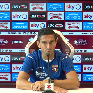Toro all'esame San Siro per provare a blindare la salvezza