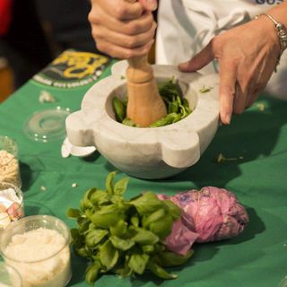La Milano Sanremo del Gusto al Bocuse d'Or OFF