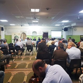 Coronavirus, il Coordinamento delle moschee torinesi effettua una donazione per gli ospedali della città