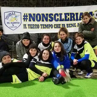 Grugliasco, un torneo di &quot;futsal&quot; per dare un calcio alla sclerosi multipla