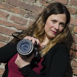 &quot;La musica che gira intorno&quot;, a Sanremo la mostra della fotografa Angela Perri