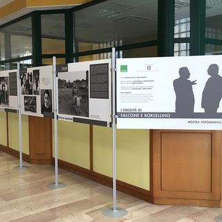 “L’eredità di Falcone e Borsellino” arriva nelle scuole torinesi