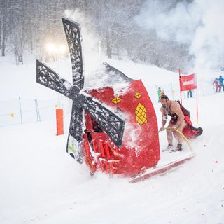 Bardonecchia, sabato si… corre la “BardoLesa Race” Bardonecchia, sabato si… corre la “BardoLesa Race”