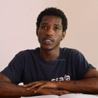 Moussa Balde