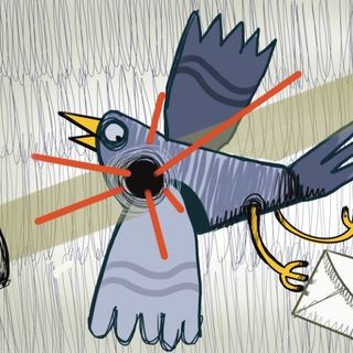 L'opera dell'artista Mrfijodor L'opera dell'artista Mrfijodor