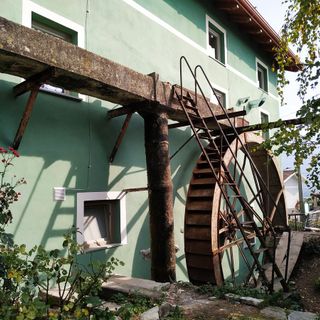 In Valsusa torna a vivere l'antico mulino di Bruzolo, dopo vent'anni di &quot;pensione&quot;