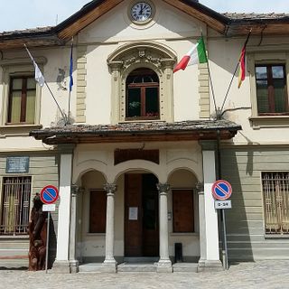 Pragelato martedì ricorderà le vittime del Covid-19 con la bandiera a mezz’asta