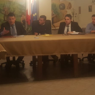 Al confine tra Piemonte e Val d'Aosta: a Valprato Soana un incontro per lo sviluppo
