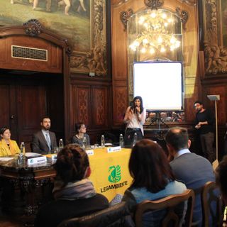 Smog, inizio anno negativo a Torino. I dati del monitoraggio della qualità dell'aria e della ricerca “CittAccessibili”