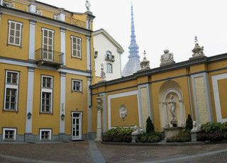 Museo Accorsi, morto Giulio Ometto