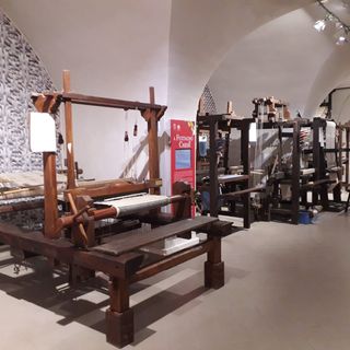 Nel prossimo fine settimana riapre il Museo del Tessile di Chieri