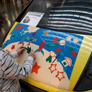 Anche a Torino arriva il &quot;Kid pass day&quot;: una città (e le sue bellezze) a misura di bambino