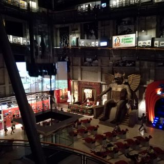 Grande successo per il Museo del Cinema di Torino: +7% di visite rispetto al 2017