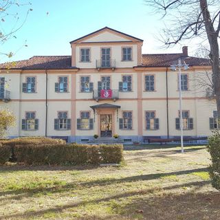 museo del grande torino grugliasco