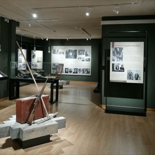 Museo Diffuso della Resistenza