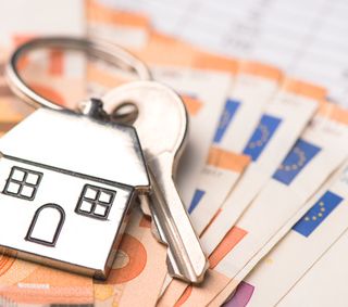 In Piemonte è sempre più complicato acquistare casa